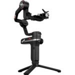 Zhiyun WEEBILL-S Handheld Gimbal Stabilizer - Image 5