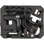 Zhiyun WEEBILL-S Handheld Gimbal Stabilizer - Image 3