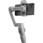 Zhiyun Smooth-Q3 Smartphone Gimbal Stabilizer Combo - Image 5