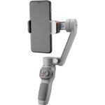 Zhiyun Smooth-Q3 Smartphone Gimbal Stabilizer Combo - Image 2