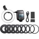 Godox MF-R76 Macro Ring Flash – Professional Macro Light - Image 3