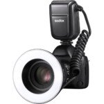 Godox MF-R76 Macro Ring Flash – Professional Macro Light - Image 4