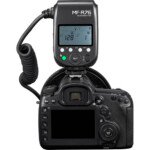Godox MF-R76 Macro Ring Flash – Professional Macro Light - Image 5