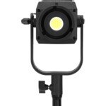 مصباح الاستوديو ثنائي اللون Nanlite FS-60B - الصورة 9