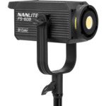 مصباح الاستوديو ثنائي اللون Nanlite FS-60B - الصورة 8