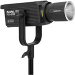 مصباح الاستوديو ثنائي اللون Nanlite FS-60B - الصورة 7