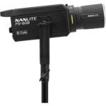 مصباح الاستوديو ثنائي اللون Nanlite FS-60B - الصورة 6