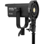 مصباح الاستوديو ثنائي اللون Nanlite FS-60B - الصورة 2