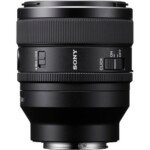 Sony FE 50mm f/1.4 GM Lens (Sony E) - Image 7