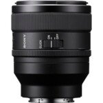 Sony FE 50mm f/1.4 GM Lens (Sony E) - Image 6