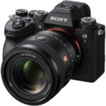 Sony FE 50mm f/1.4 GM Lens (Sony E) - Image 5