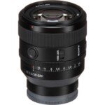 Sony FE 50mm f/1.4 GM Lens (Sony E) - Image 4
