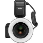 Godox MF-R76 Macro Ring Flash – Professional Macro Light - Image 6