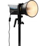 Nanlite FC120B Bi-Color LED Spotlight - Image 8