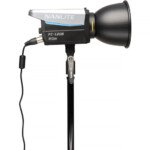 Nanlite FC120B Bi-Color LED Spotlight - Image 7