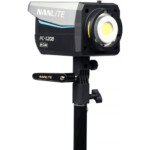 Nanlite FC120B Bi-Color LED Spotlight - Image 6