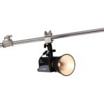 Nanlite FC120B Bi-Color LED Spotlight - Image 10
