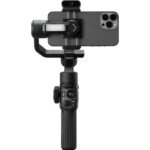 Zhiyun Smooth 5S AI Combo 3-Axis Smartphone Gimbal - Image 5