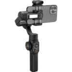 Zhiyun Smooth 5S AI Combo 3-Axis Smartphone Gimbal - Image 4