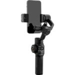 Zhiyun Smooth 5S AI Combo 3-Axis Smartphone Gimbal - Image 2