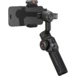 Zhiyun Smooth 5S AI Combo 3-Axis Smartphone Gimbal - Image 3