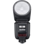 Godox V100 Flash for Canon - Image 5