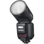 Godox V100 Flash for Canon - Image 4