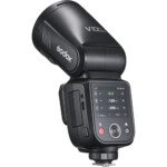 Godox V100 Flash for Canon - Image 3