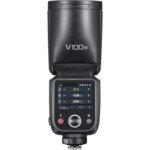 Godox V100 Flash for Canon - Image 2