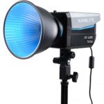 Nanlite FC120C RGB LED Spotlight - Image 3