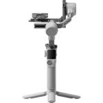 DJI RS 4 Mini Handheld Gimbal Stabilizer - Image 7