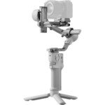 DJI RS 4 Mini Handheld Gimbal Stabilizer - Image 4