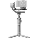 DJI RS 4 Mini Handheld Gimbal Stabilizer - Image 3