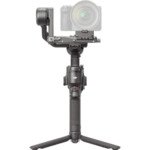 DJI RS 4 Gimbal Stabilizer - Image 2