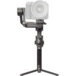 DJI RS 4 Pro Gimbal Stabilizer - Image 8