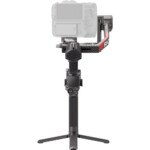 DJI RS 4 Pro Gimbal Stabilizer - Image 7