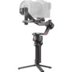 DJI RS 4 Pro Gimbal Stabilizer - Image 6