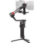 DJI RS 4 Pro Gimbal Stabilizer - Image 3