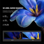 NEEWER RF1 76Ws 5600K GN15 TTL Marco Ring Flash - Image 9