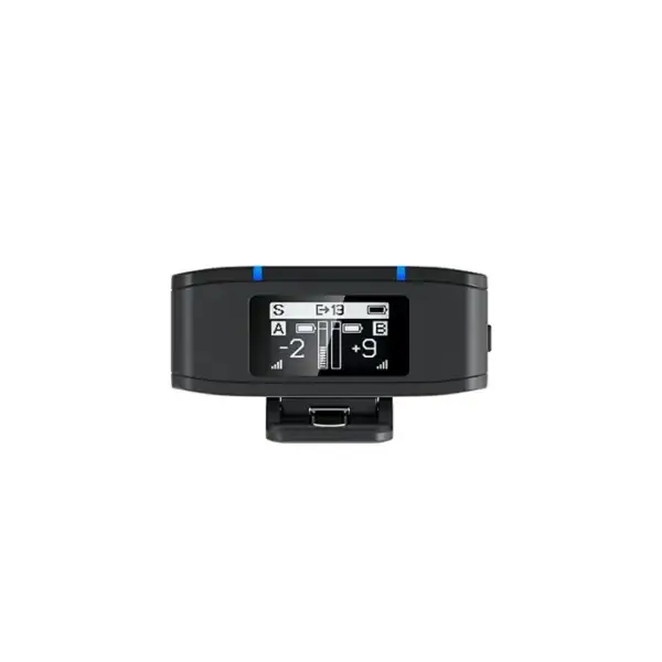 BOYA BOYAMIC 2.4GHz 2-Person Wireless Microphone - Image 5