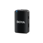 BOYA BOYAMIC 2.4GHz 2-Person Wireless Microphone - Image 4