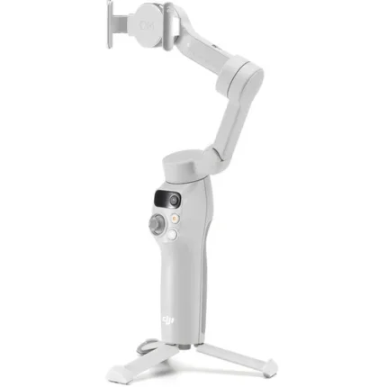 DJI Osmo Mobile 7 Smartphone Gimbal Stabilizer at CameraTK Egypt