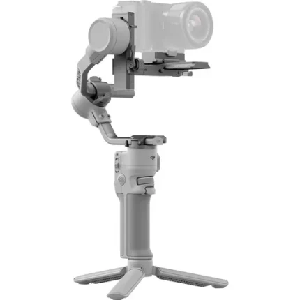DJI RS 4 Mini Handheld Gimbal Stabilizer at CameraTK Egypt
