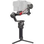 DJI RS 4 Pro Gimbal Stabilizer - Image 2