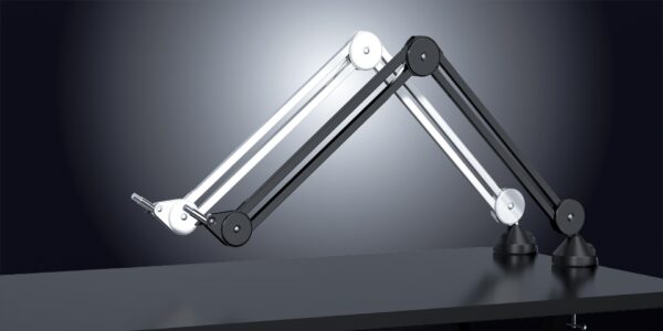 Comica MS1-L Studi Boom Arm Mic Stand - Image 10