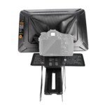 LENSGO TC12 Portable Teleprompter 12.9 - Image 4