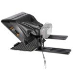 LENSGO TC12 Portable Teleprompter 12.9 - Image 2
