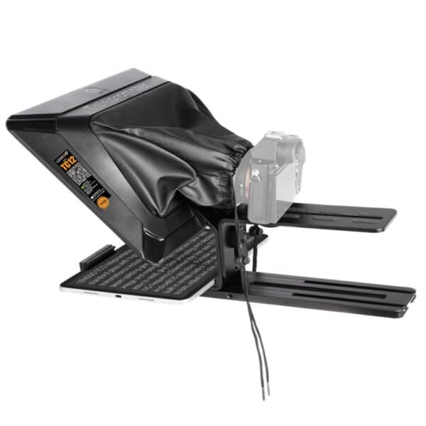 LENSGO TC12 Portable Teleprompter 12.9 - Image 2