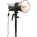 Nanlite FC120B Bi-Color LED Spotlight - Image 2