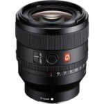 Sony FE 50mm f/1.4 GM Lens (Sony E) - Image 2